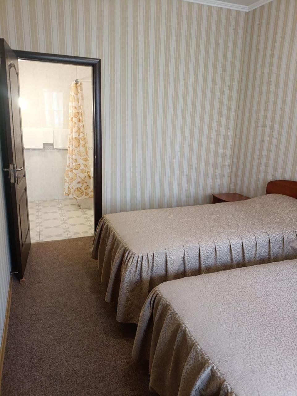 Kremin Hotel Krementjuk Eksteriør billede