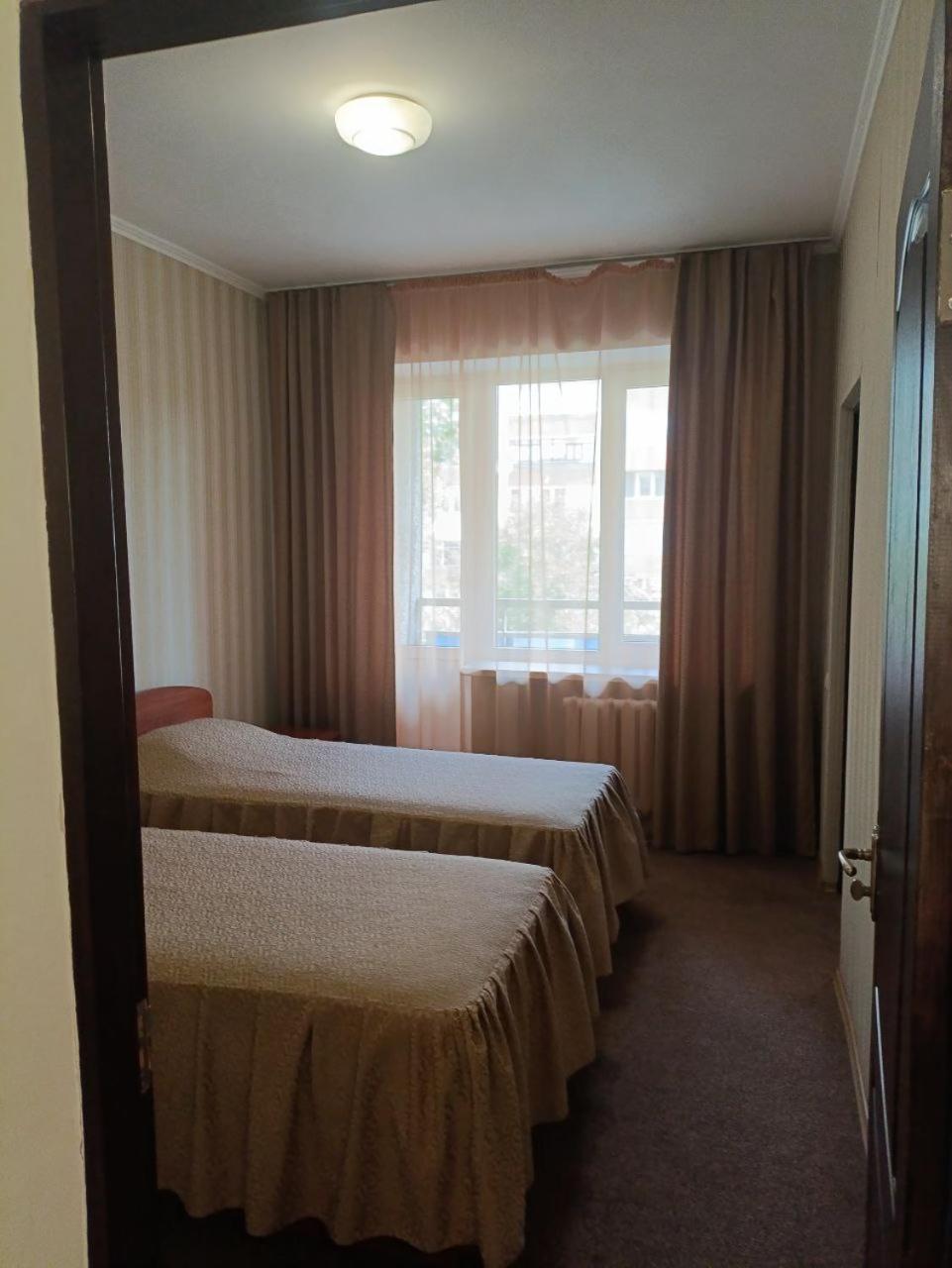 Kremin Hotel Krementjuk Eksteriør billede