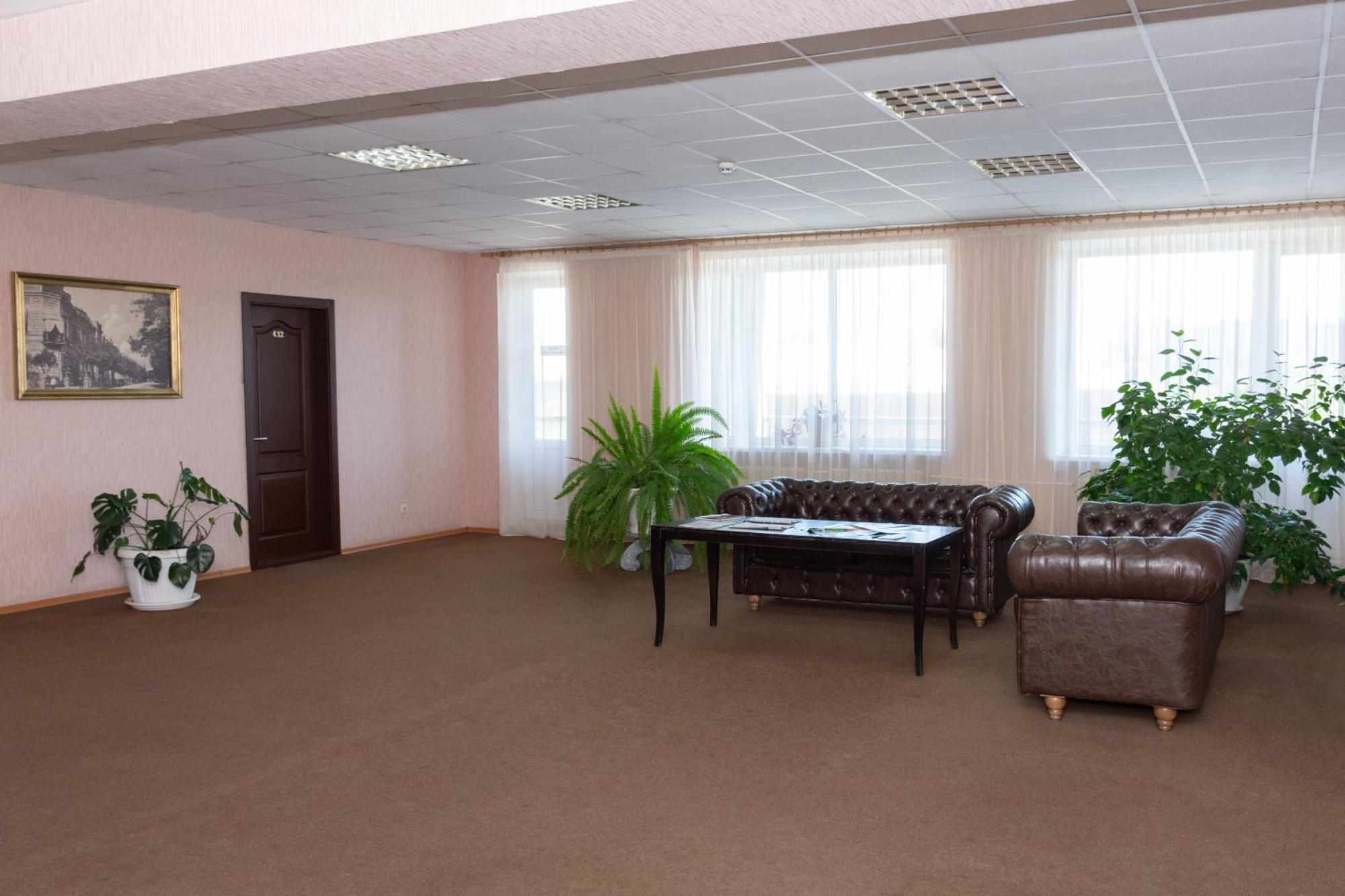 Kremin Hotel Krementjuk Eksteriør billede