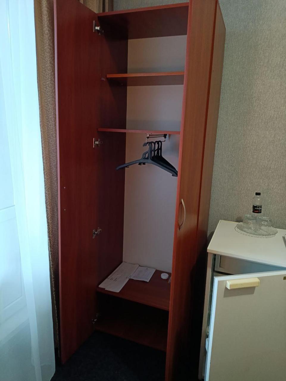 Kremin Hotel Krementjuk Eksteriør billede
