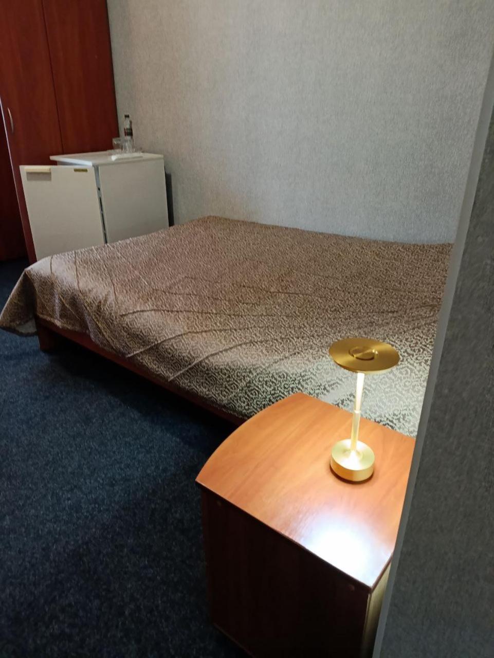 Kremin Hotel Krementjuk Eksteriør billede